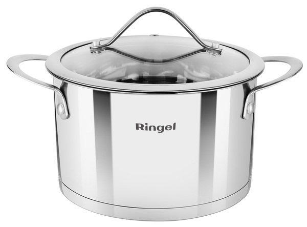Каструля Ringel Fusion 3.6 л 20 см (RG 2020-20)