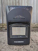 Газовий інфрачервоний нагрівач  HAUSBERG HB-1010 4.2 кВт