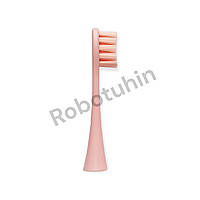 Насадка для зубной щетки Oclean X/One/SE/Air/F1/Z1/X10/Flow Sonic/Endurance розовая