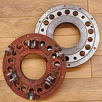 Диск Т-40 провідний кошика (верхній) Т25-1601222-Р