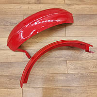 Комплект передніх крил Т-25 А25.47.031 (032)