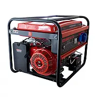 Бензиновий генератор EDONPT-8000C