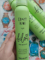 Bilou crazy kiwi trocken shampoo сухой шампунь для волос