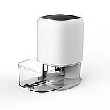 Осушувач повітря DOUHE CS01 (450 мл/день) для дому, для квартири, для ванної кімнати, фото 4