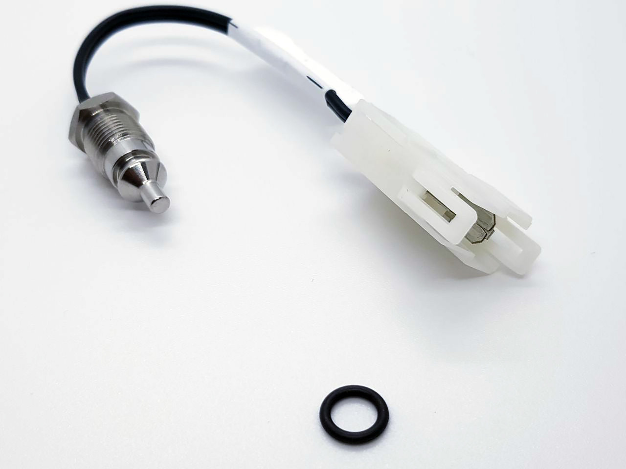 Занурювальний датчик температури NTC на газовий котел Buderus Logamax Plus 7100136, фото 1