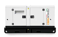 Мощный дизельный генератор PREMIUM POWER PP69Y : 50/55 кВт - ИТАЛИЯ(11)