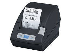 Принтер Citizen CT-S280
