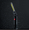 Ліхтарик для кемпінгу на магніті Worklight W-52 COB 3 W LED BR00017, фото 9