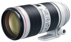 Canon EF 70-200mm f/2.8L IS III USM