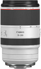 Canon RF 70-200mm f/2.8L IS USM