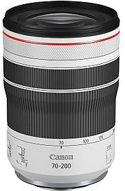 Canon RF 70-200mm f/4.0 IS USM