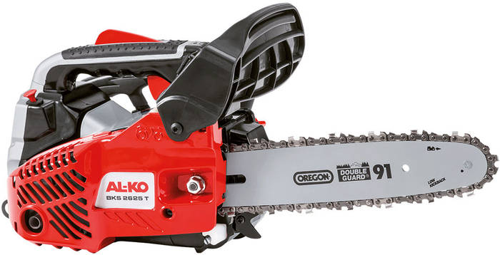 Image of AL-KO BKS 2625 T chainsaw
