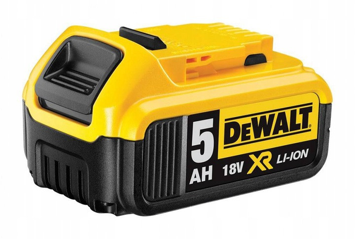 Кусторез аккумуляторный DeWALT DCMHT563P1 + акб + зарядное: длина ножа 550 мм, вес 2,9 кг(11) - фото 4 - id-p1760467077