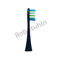 Насадка для зубной щетки Oclean X/One/SE/Air/F1/Z1/X10/Flow Sonic/Endurance черная