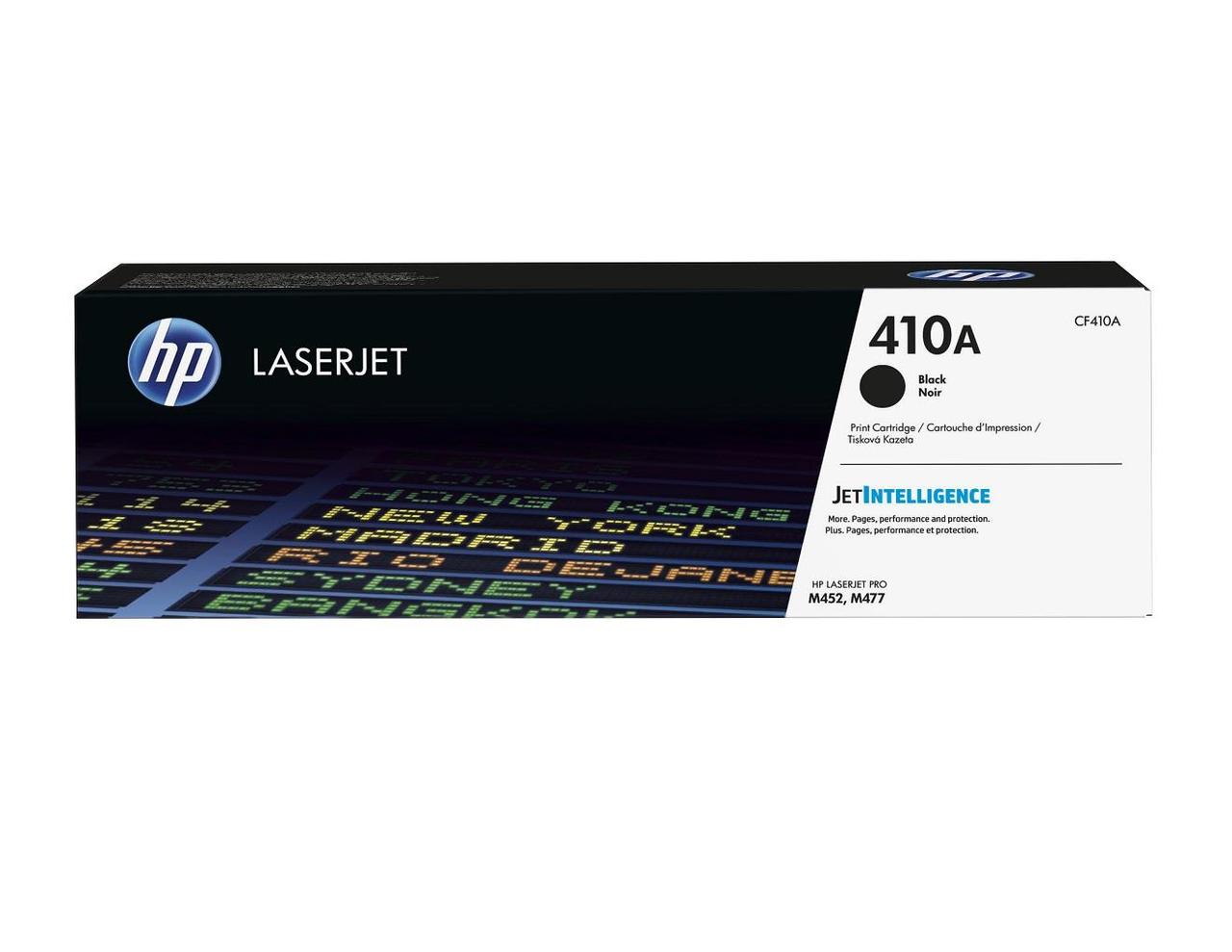 HP CF410A