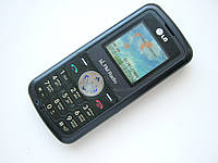 Телефон LG KP105 нет сети, под восстановление или на запчасти