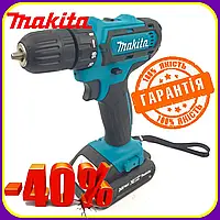 Шуруповерт аккумуляторный MAKITA 550 DWE 24V 5A/h Li-Ion Шуруповёрт аккумуляторный Макита 550dwe.