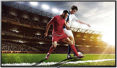 LCD, OLED телевізори