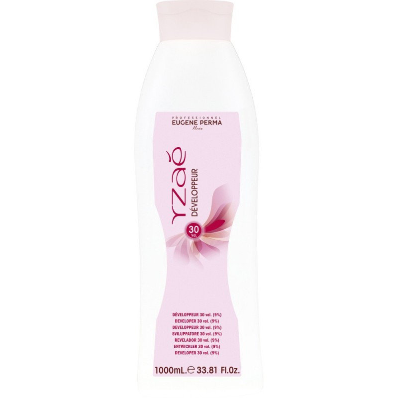 Оксікрем 30vol (9%) Изае Eugene Perma Oxycrem Yzae