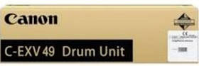 Canon Фотобарабан C-EXV49