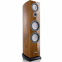 Canton Vento 100 Walnut Gloss