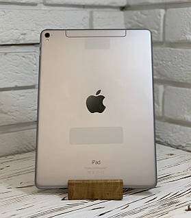 Apple iPad Pro (9.7-inch) 128GB Space Gray WiFi+LTE, цена