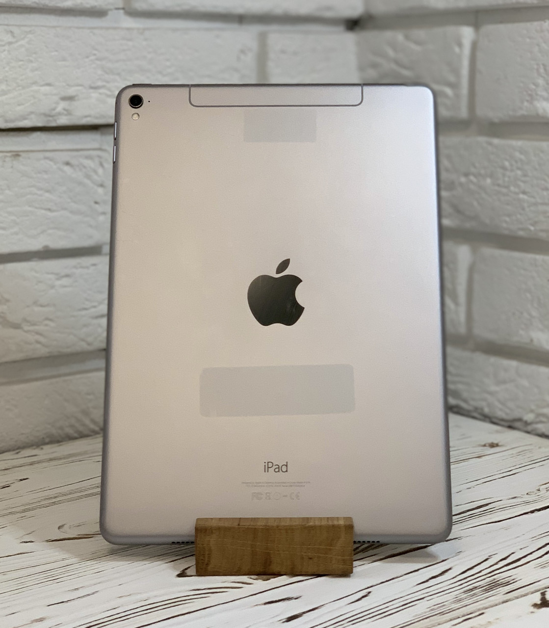 Apple IPad Pro (9.7-inch) 128GB Space Gray WiFi+LTE 7899