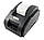 ❖ Акція: Принтер чеків Xprinter XP-58ih + Провідний сканер Syble-2055 + Принтер етикеток Xprinter XP-365b, фото 2