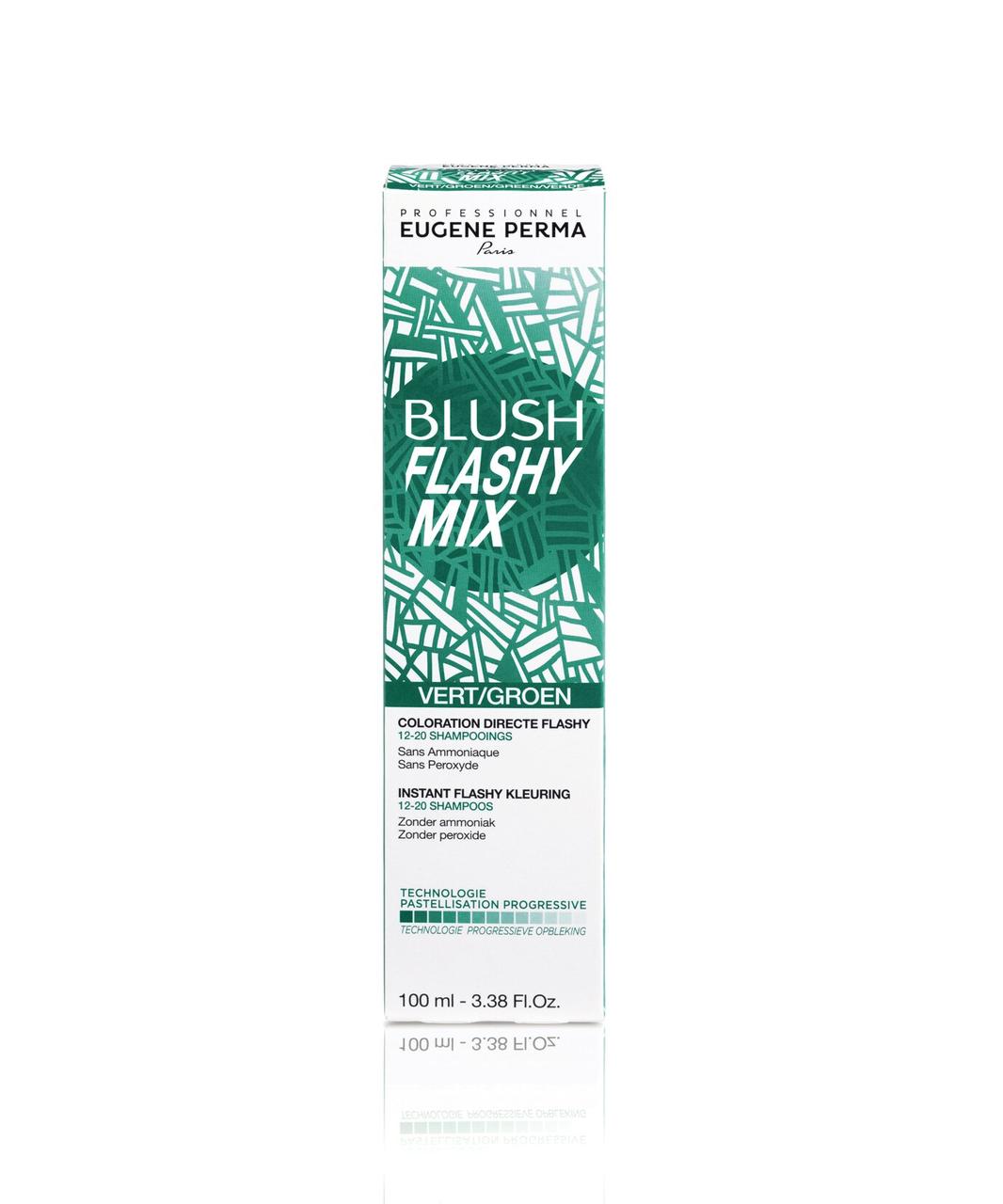 Прямий барвник Eugene Perma Blush Flashy Mix