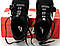Чоловічі чорні Кросівки Nike Air Trainer 1 SP, фото 5