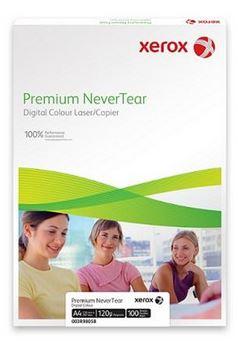 Плівка матова Xerox Premium Never Tear 95мкм. A4 100арк., фото 1