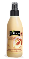Бальзам для тіла Персик Cottage, 200  мл
