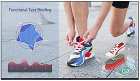 LG Дисплей UL3J 65" UHD 400nit 16/7 webOS WiFi