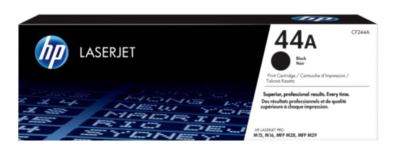 HP LJ M15/M28 Black (1000 стр)