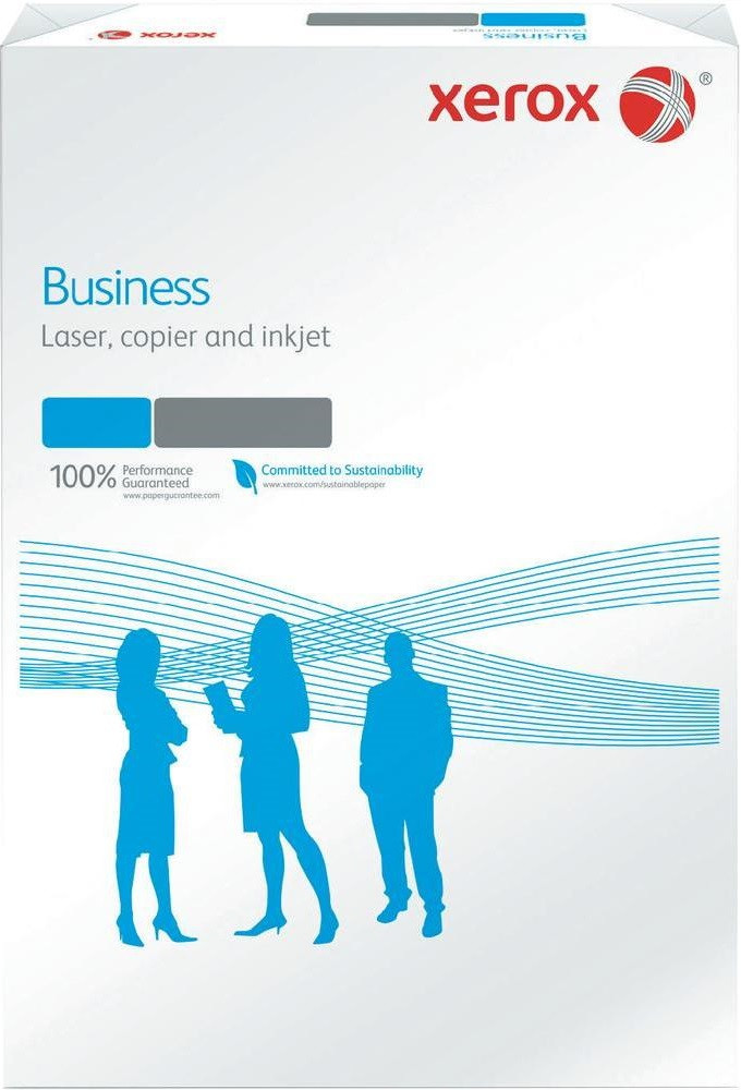 Папір Xerox офісний A3 Business 80г/м 500арк. (Class B) 003R91821/003R92821, фото 1