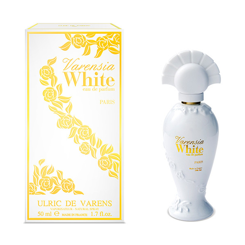 Парфумованавода для Жінок Varensia White