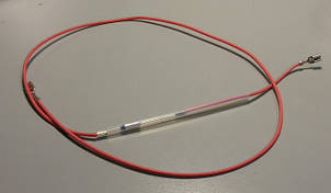 Термодатчик для кавоварок DeLonghi sf188e 192град.  5013251391