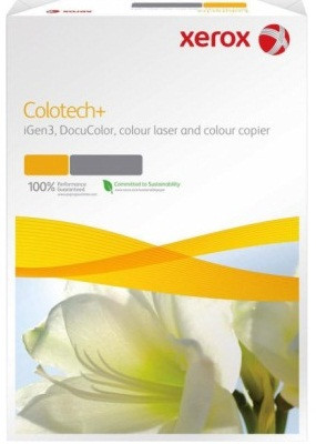 Папір Xerox COLOTECH + (280) A3 250арк., фото 1