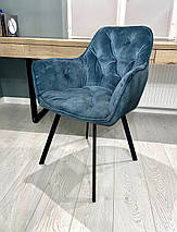 Крісло Lounge TM Impulse Plus, фото 4