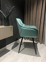 Крісло Lounge TM Impulse Plus, фото 6