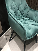 Крісло Lounge TM Impulse Plus, фото 5