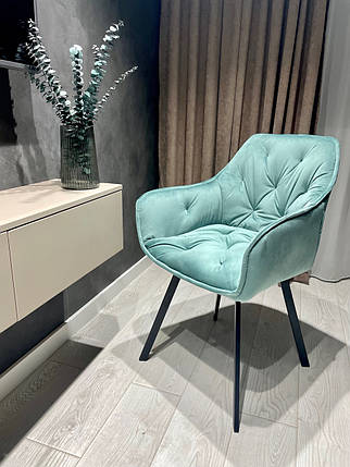 Крісло Lounge TM Impulse Plus, фото 1