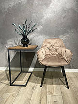 Крісло Lounge TM Impulse Plus, фото 3