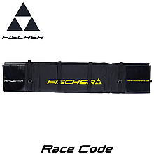 Чохол для гірських лиж Race Code (3 пари/185 см)
