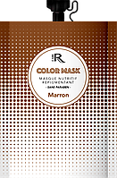Маска Тонуюча для волосся Generik Color Mask Каштановий