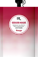 Маска Тонуюча для волосся Generik Color Mask Rouge Червоний