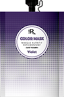 Маска Тонуюча для волосся Generik Color Mask Violet Фіолет