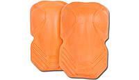 Наколенные вкладки для брюк AltaSHOCKGUARD Uniform Knee Insert Soft Orange OK-SUS-D3-24