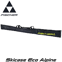 Чехол для горных лыж Skicase Eco Alpine (1 пара/190см)