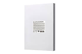 2E глянсова поверхня, 125 мкм, 100шт